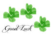 Good Luck