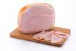 Prosciutto cotto