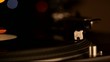 Turntable