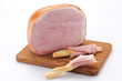 Prosciutto cotto