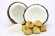 Foto: congolais,noix de coco coupée,coco rapé congolais,noix de coco coupée,coco rapé