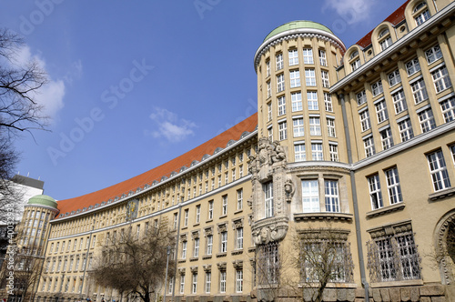 Foto: Leipzig Deutsche Nationalbibliothek Leipzig Deutsche Nationalbibliothek