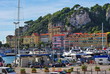 Port de Nice Port de Nice