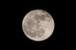 Full Moon shot