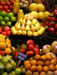 Obststand
