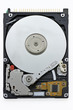 Hard disk drive