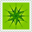 Star stamp