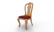 Luxurious chair