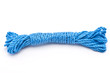 Blue rope