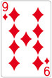 Karo neun