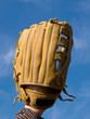 Foto: baseball glove baseball glove