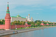 Moscow Kremlin