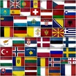 European Flags European Flags