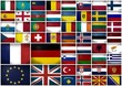 European Flags European Flags