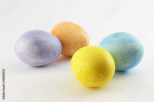 Photo: Huevos de pascua Huevos de pascua