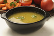 Vegetable soup Minestra di verdure Sopa 汤