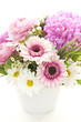 Bouquet of flowers