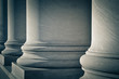 Pillars of Law, Education and Government Pillars of Law, Education and Government