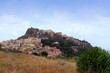 Castelsardo   Sardinia ,Italy