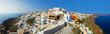 Santorini view (Oia), Greece