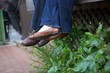 Their Feet