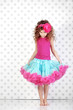 Little princess
