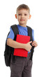 Schoolboy