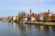Historische Altstadt von Berlin Köpenick