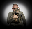 Photo: amour des chats amour des chats