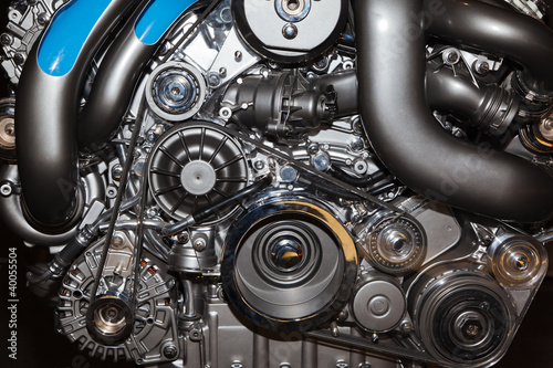 Photo: Motor Motor