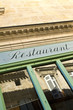 Restaurant, bistrot, France, gastronomie, charme, manger