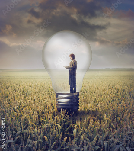 Foto: Renewable energy Renewable energy