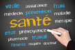Santé