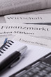 Foto: newspaper vs business 15 newspaper vs business 15