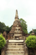 Photo: Ruins of ancient Sukhothai, Thailand Ruins of ancient Sukhothai, Thailand