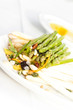 Foto: Spargel Salat Spargel Salat