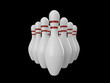 Illustration: Bowling Bowling