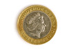 Two pounds