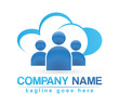 Cloud people