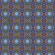 Arabic Seamless Pattern