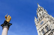 Munich Germany