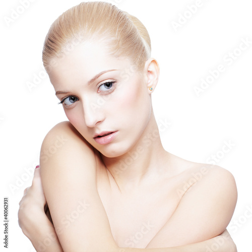 Photo: beautiful blonde beautiful blonde