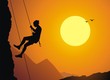Climber