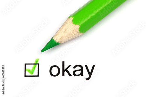 Photo: okay okay