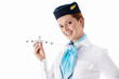 Stewardess