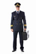 Foto: A man in uniform A man in uniform