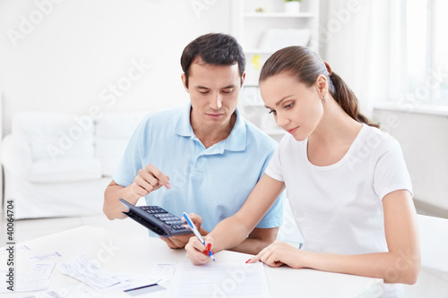 Photo: Finance Finance