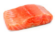 red fish