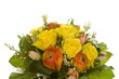 Foto: Blumenstrauß Blumenstrauß