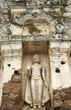 Photo: Ruins of ancient Buddhist temple in Sukhothai, Thailand Ruins of ancient Buddhist temple in Sukhothai, Thailand